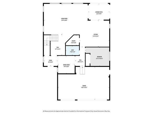 Building Photo - 24452 Paxton Ln