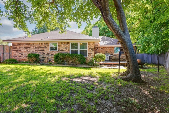 Building Photo - 1106 Lockridge-