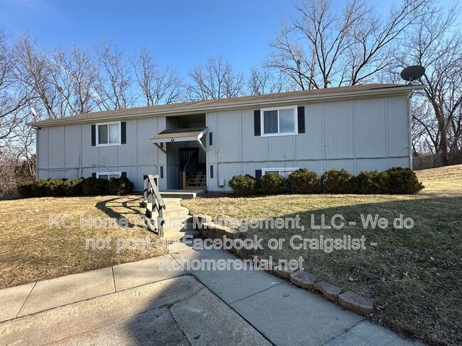 Building Photo - 4711 Switzer Rd