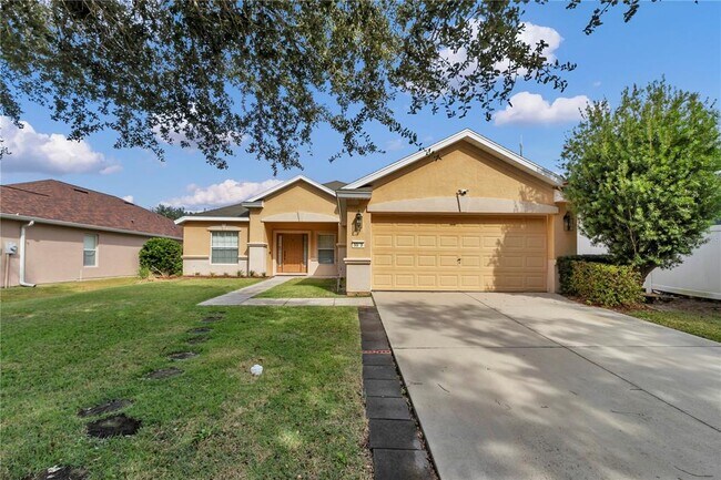 Building Photo - 5535 SW 41st St