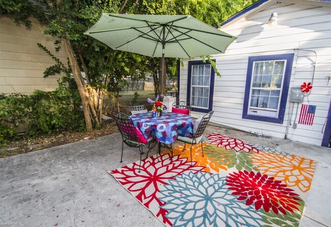 Building Photo - 1214 Florida St