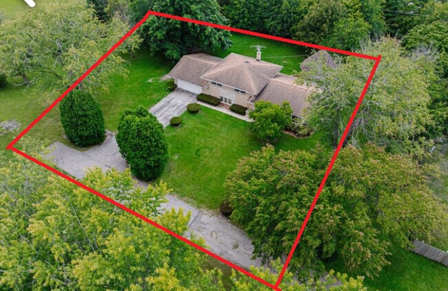 Building Photo - 14322 McCarthy Rd