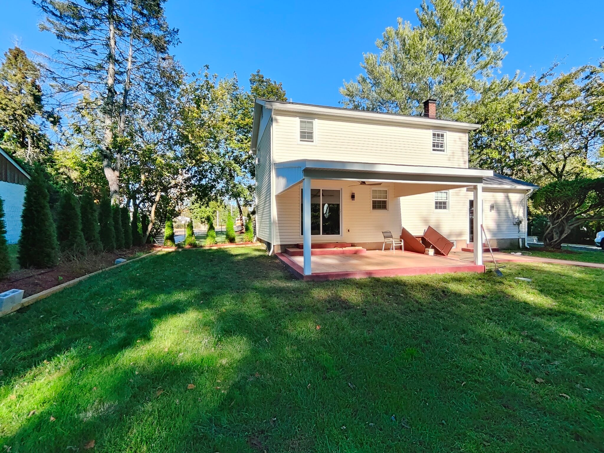 Building Photo - 936 Durham Rd