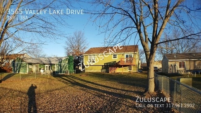 Building Photo - 3565 Valley Lake Dr