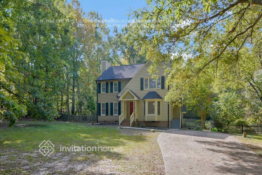 Primary Photo - 4216 Willowdale Ct