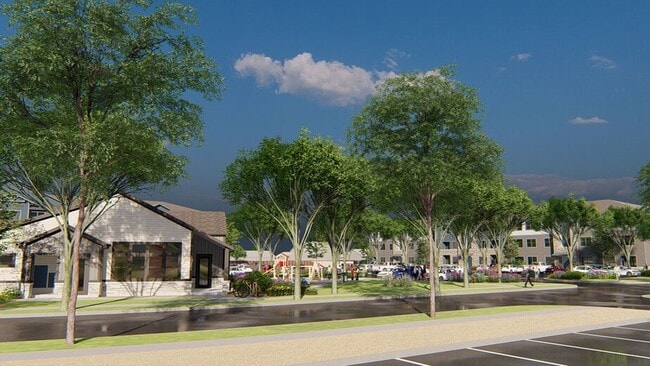 Building Photo - 1365 2nd St