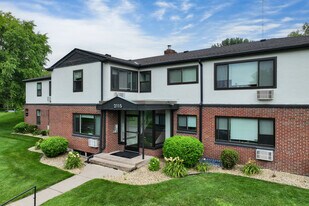 Building Photo - East River Terrace