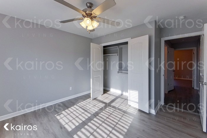 Building Photo - 713 S Patterson Dr