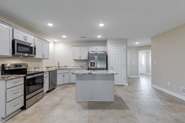 Building Photo - 307 Breckinridge Cir