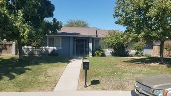 Building Photo - 4531 McCray St