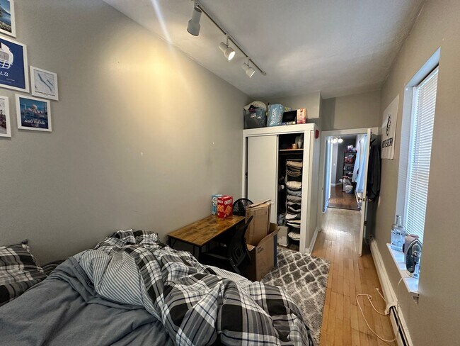 Building Photo - 578 Columbus Ave