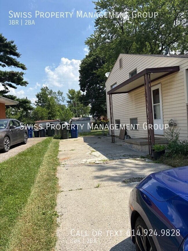 Building Photo - 1538 Argus Rd