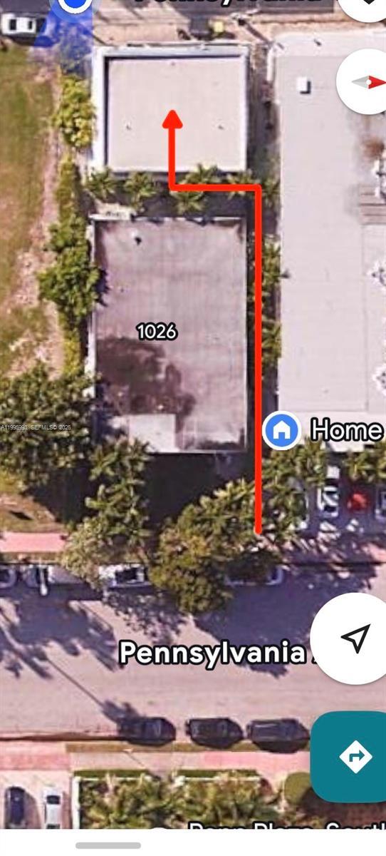 Building Photo - 1024 Pennsylvania Ave