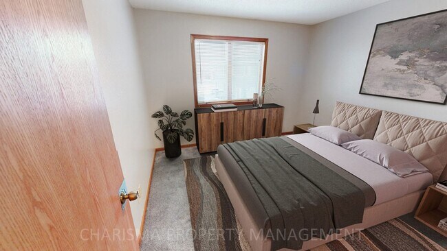 Building Photo - 3 BEDROOM, 2 BATH WALK IN TOWNHOME, ATTACH...