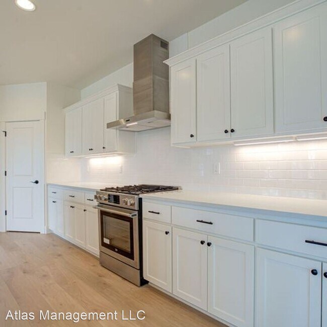 Building Photo - 3 br, 3 bath House - 2819 Inna Ave NW