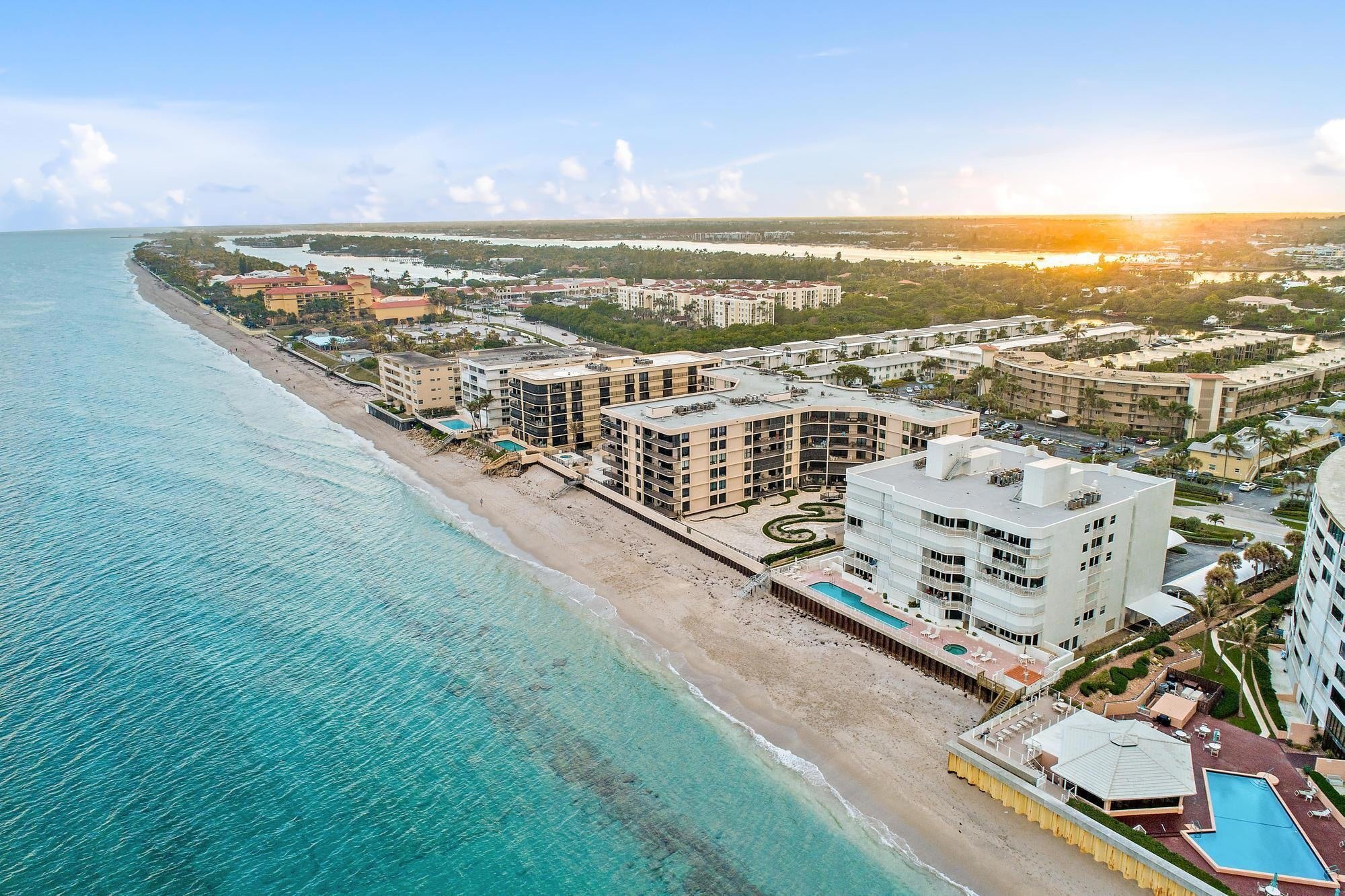 Building Photo - 3610 S Ocean Blvd