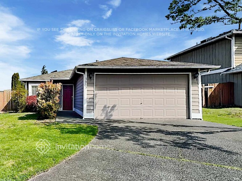 Primary Photo - 3913 48th Ave NE