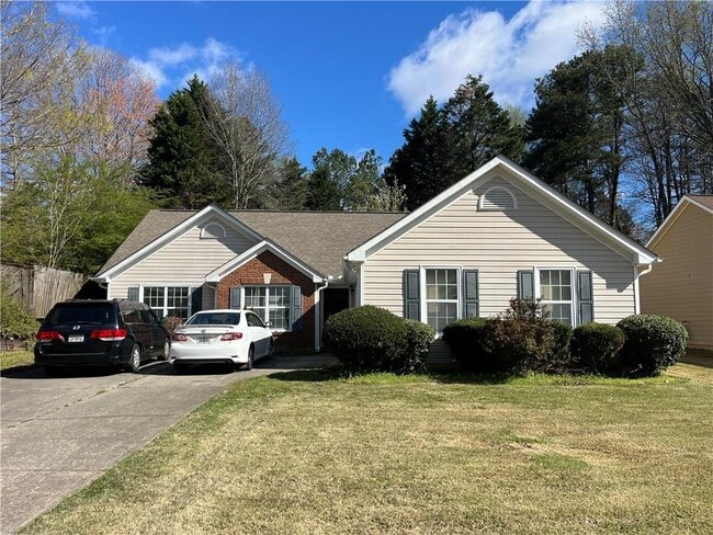 Building Photo - 678 Arbour Way