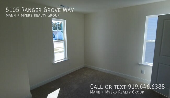 Building Photo - 5105 Ranger Grv Wy