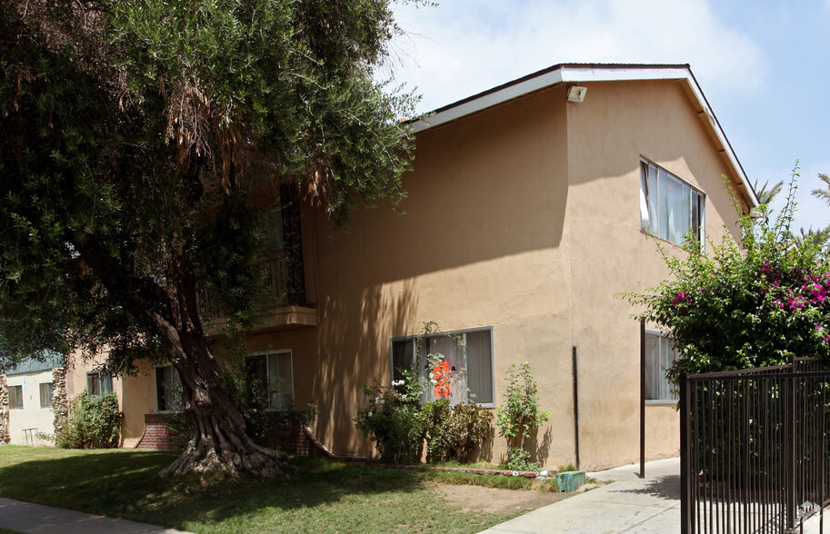 Primary Photo - Wakefield Apartment Homes