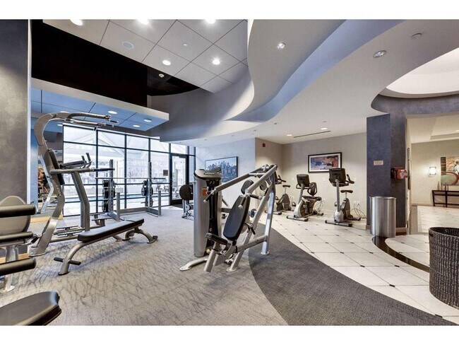 Building Photo - 500 E Grant St