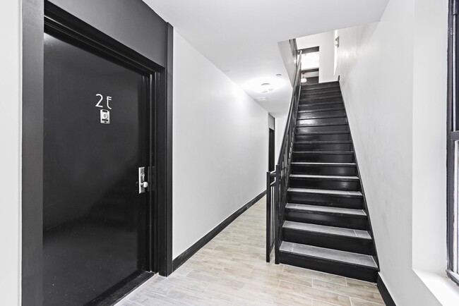 Floorplan - 4521 3rd Ave