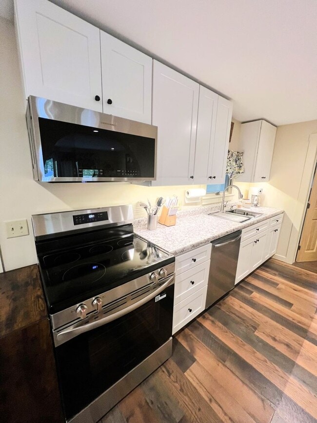 Building Photo - Brand New Luxury Studio | All-Inclusive | ...