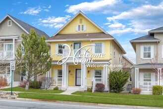 Building Photo - 1310 Waterloo Dr