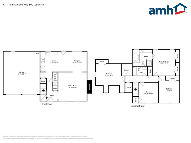 Building Photo - 131 The Esplanade Way SW