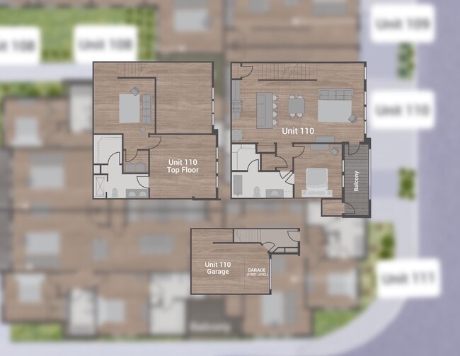 110 - Tributary 50 by Dial Residential