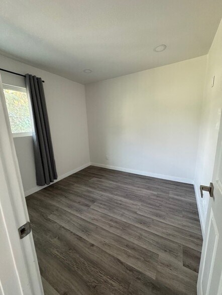 Bedroom 1 - 1772 Sherman Pl