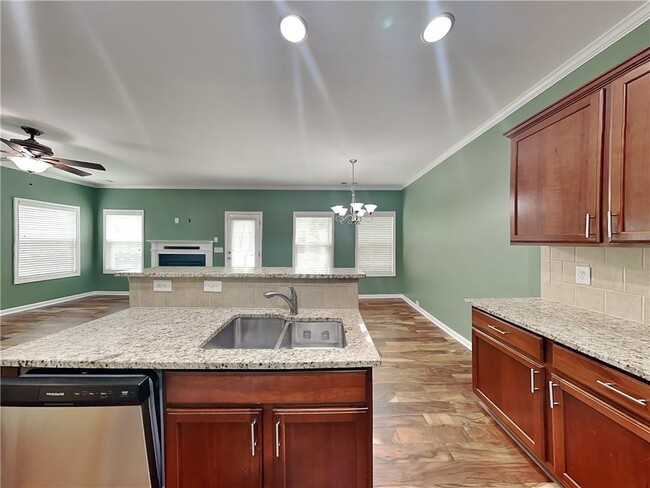 Building Photo - 1611 Marsanne Terrace