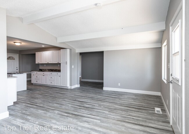 Building Photo - 3 br, 2 bath House - 1342 E Ellicott Road S