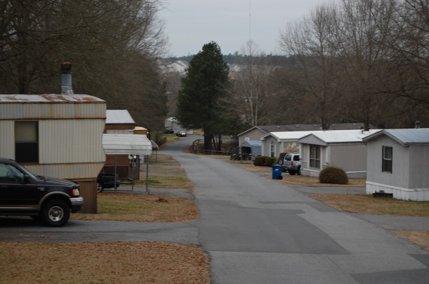 Green Acres Mobile Home Park Concord, NC Apartment Finder