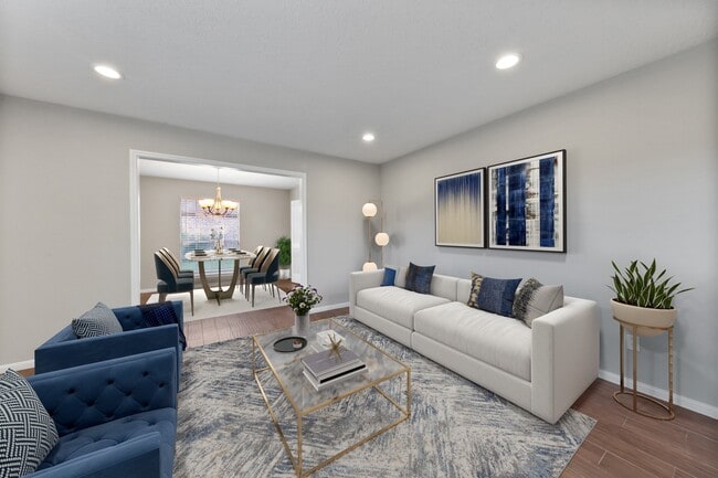 Building Photo - 802 Foxglove Dr