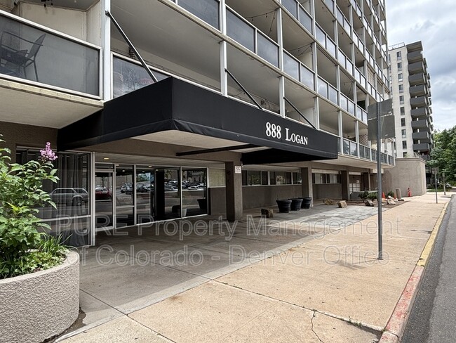 Primary Photo - 888 Logan St