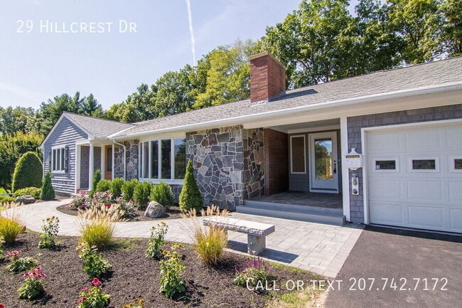 Building Photo - 29 Hillcrest Dr