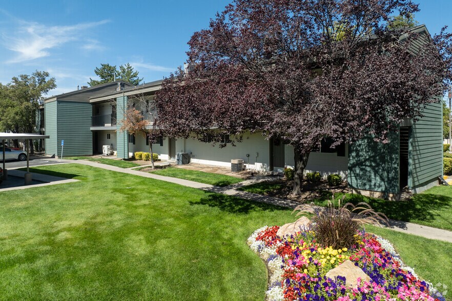 Building Photo - Aspenwood Apartments