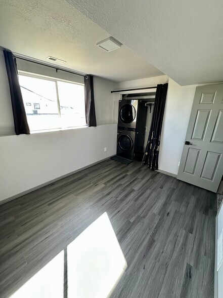 2nd Bedroom - 2419 W 2700 S