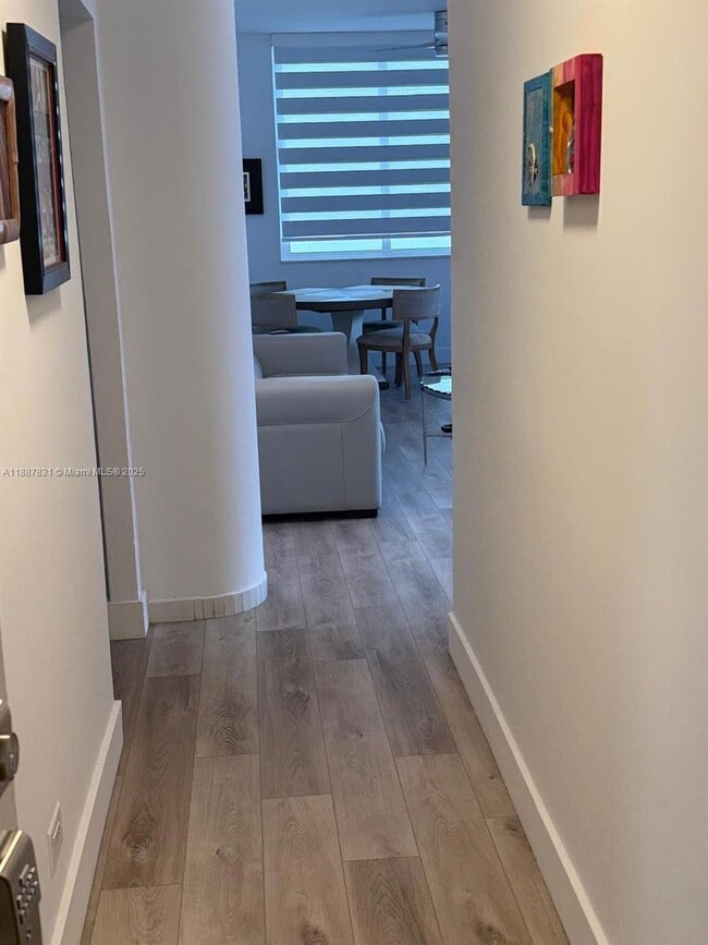 Building Photo - 5005 Collins Ave