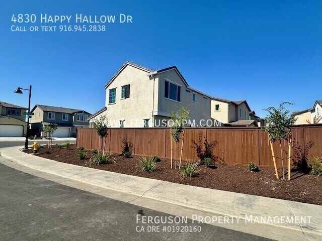 Building Photo - 4830 Happy Hallow Dr