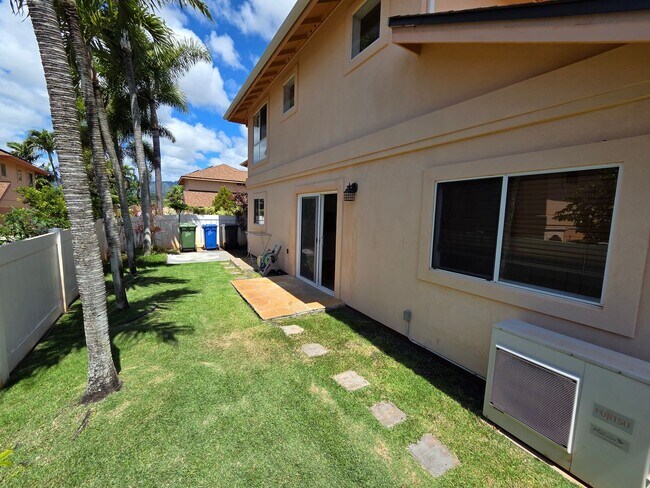 Building Photo - Spacious 2-Bedroom Home with loft in Tropics at Waikele with 2 car Garage