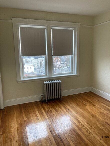 Building Photo - 1629 Commonwealth Ave