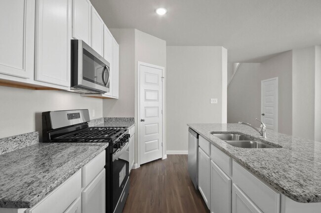 Building Photo - 1457 Mount Bassie Trl