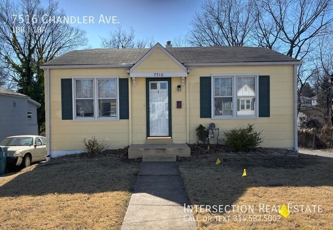 Building Photo - 7516 Chandler Ave