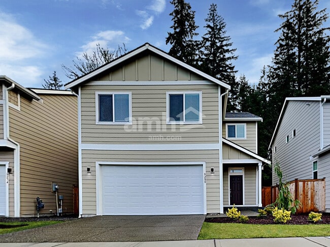 Building Photo - 9280 Shootingstar St SE