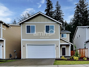 Building Photo - 9280 Shootingstar St SE