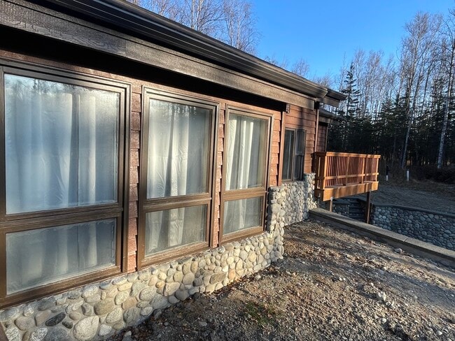 Building Photo - “A Slice Of Moose Paradise”