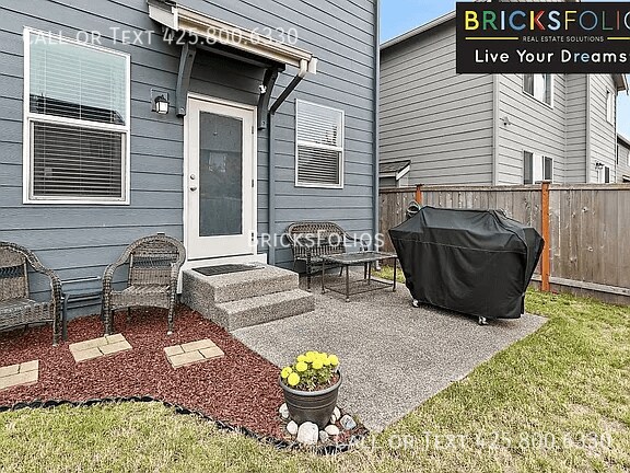 Building Photo - 10529 191st St Ct E