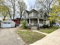 Building Photo - 213 W Vine St